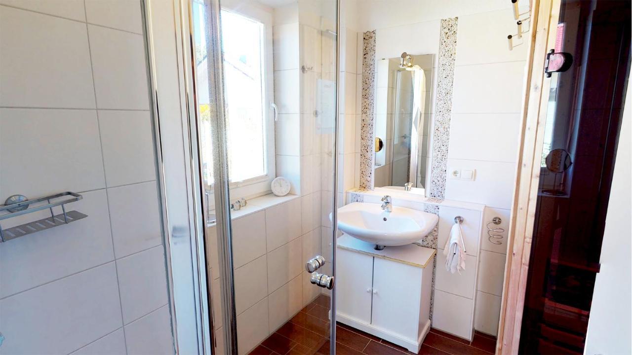 Feriendorf Suedstrand Haus 46 Pelzerhaken Extérieur photo